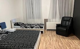 2 Room Apartament Messe Essen
